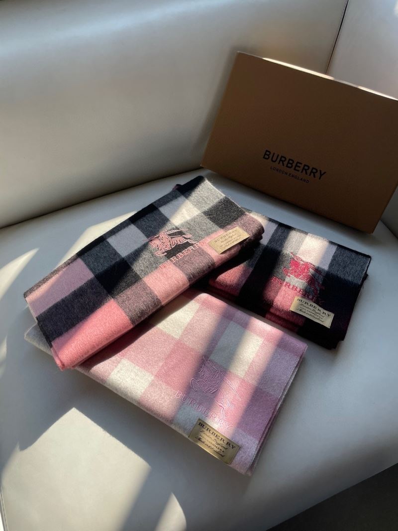 Burberry Scarf